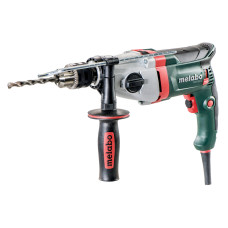 Дриль ударний Metabo SBE 850-2 в MetaBOX 145 L
