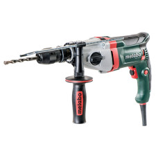 Дриль ударний Metabo SBE 850-2 в MetaBOX 145 L