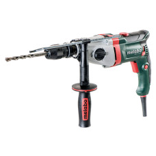 Дриль ударний Metabo SBEV 1300-2 в MetaBOX 145 L