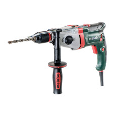 Дриль ударний Metabo SBEV 1300-2 S в MetaBOX 145 L