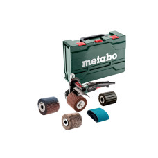 Щітка машина Metabo SE 17-200 RT Set
