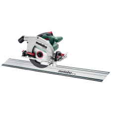 Дискова пила Metabo KS 66 FS з напрямною шиною FS 160