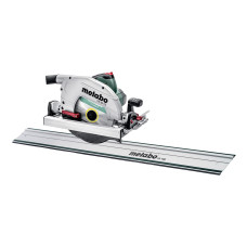 Дискова пила Metabo KS 85 FS з напрямною шиною FS 160