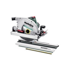Дискова пила Metabo KS 85 FS з торцювальною шиною KFS 44