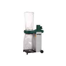 Система для всмоктування тирси Metabo SPA 1702 W