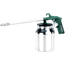 Пневматичний розпилювальний пістолет Metabo SPP 1000