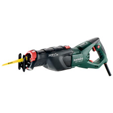 Шабельна пила Metabo SSEP 1400 MVT