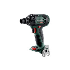 Акумуляторний ударний гайковерт Metabo SSW 18 LTX 300 BL без акб