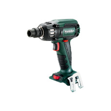 Акумуляторний ударний гайковерт Metabo SSW 18 LTX 400 BL без акб
