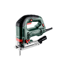 Лобзик сетевой Metabo STEB 100 Quick