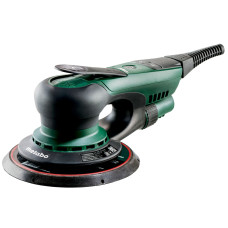 Ексцентрикова шліфувальна машина Metabo SXE 150-2.5 BL