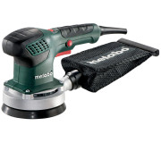 Шліфмашини Metabo