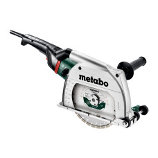 Система с алмазным отрезным диском Metabo TE 24-230 MVT CED