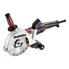 Система с алмазным отрезным диском Metabo TEPB 19-180 RT CED