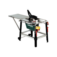 Циркулярна пила Metabo TKHS 315 M-3.1 WNB