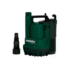 Занурювальний насос Metabo TP 12000 SI