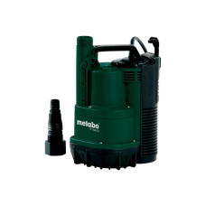 Занурювальний насос Metabo TP 7500 SI