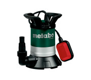 Насоси Metabo