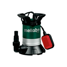 Занурювальний насос Metabo TP 8000 S