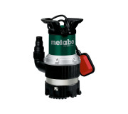 Насоси Metabo
