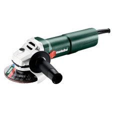 Кутова машина шліфувальна Metabo W 1100-115