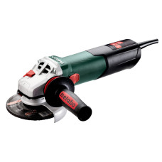 Угловая шлифмашина Metabo W 13-125 QUICK
