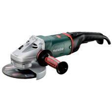 Угловая шлифмашина Metabo W 24-180 MVT
