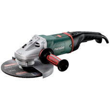 Кутова шліфмашина Metabo W 24-230 MVT