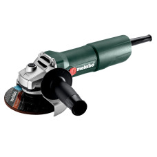 Угловая шлифмашина Metabo W 750-125