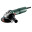 Болгарки Metabo