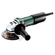 Угловая шлифмашина Metabo W 850-125