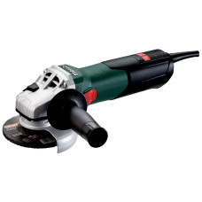 Кутова шліфмашина Metabo W 9-115 Quick