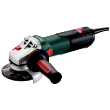 Шліфувальна машина кутова Metabo W 9-115
