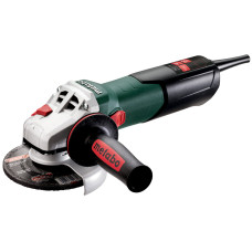 Кутова шліфмашина Metabo W 9-125 Quick R