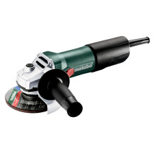 Кутова шліфмашина Metabo W 850-115