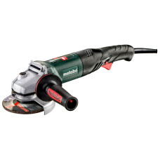 Угловая шлифмашина Metabo WP 1500-125 RT