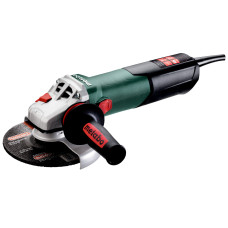 Угловая шлифмашина Metabo WE 17-150 Quick