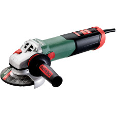 Угловая шлифмашина Metabo WE 19-125 Q M-Brush