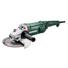Угловая шлифмашина Metabo WE 2400-230