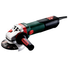 Угловая шлифмашина Metabo WEBA 17-125 Quick
