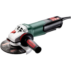 Угловая шлифмашина Metabo WEP 17-150 Quick
