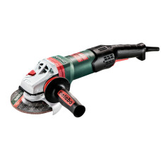 Угловая шлифмашина Metabo WEPBA 17-125 Quick RT