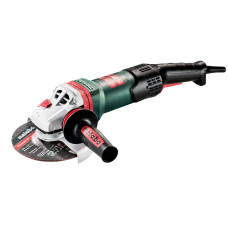 Кутова шліфмашина Metabo WEPBA 17-150 Quick RT