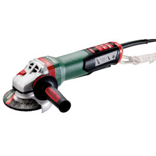 Угловая шлифмашина Metabo WEPBA 19-125 Q DS M-Brush