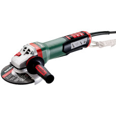 Угловая шлифмашина Metabo WEPBA 19-150 Q DS M-Brush