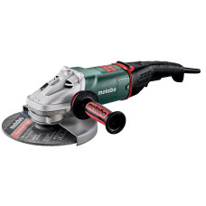 Угловая шлифмашина Metabo WEPBA 24-230 MVT Quick