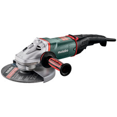 Угловая шлифмашина Metabo WEPBA 26-230 MVT Quick