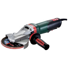 Угловая шлифмашина Metabo WEPBF 15-150 Quick
