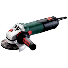 Кутова шліфмашина Metabo WEV 15-125 Quick HT