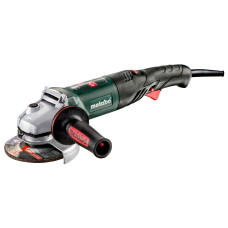 Угловая шлифмашина Metabo WEV 1500-125 RT